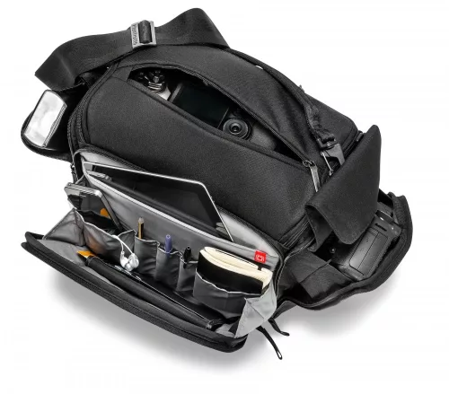 Manfrotto MP-SB-30BB Shoulder Bag 30 oldaltáska