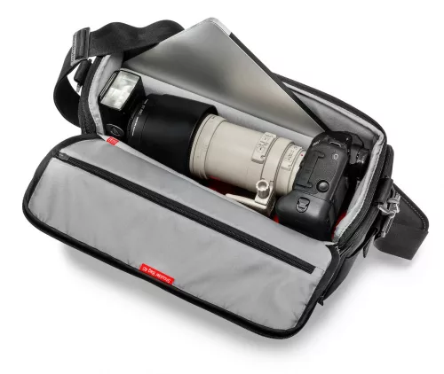 Manfrotto MP-SB-40BB Shoulder Bag 40 oldaltáska