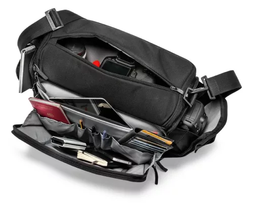 Manfrotto MP-SB-40BB Shoulder Bag 40 oldaltáska