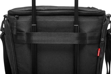 Manfrotto MP-SB-40BB Shoulder Bag 40 oldaltáska