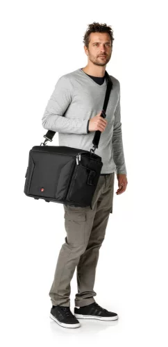 Manfrotto MP-SB-50BB Shoulder Bag 50 oldaltáska