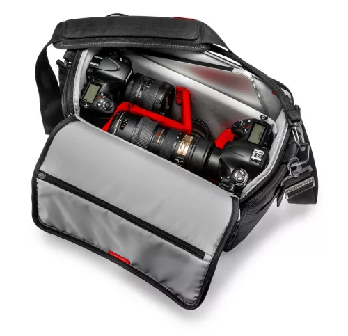 Manfrotto MP-SB-50BB Shoulder Bag 50 oldaltáska