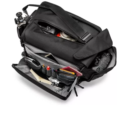 Manfrotto MP-SB-50BB Shoulder Bag 50 oldaltáska