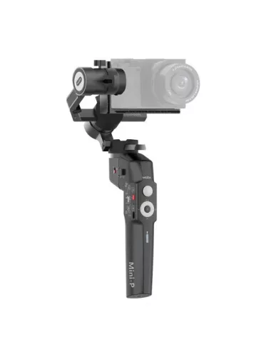 Moza Mini-P Stabilizátor - Gimbal max. 900g teherbírással