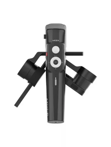 Moza Mini-P Stabilizátor - Gimbal max. 900g teherbírással