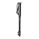 Manfrotto XPRO 3-Section photo monopod, aluminum with Quick power lock (MPMXPROA3)