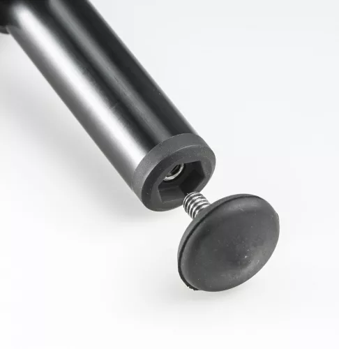 Manfrotto XPRO 3-Section photo monopod, aluminum with Quick power lock (MPMXPROA3)