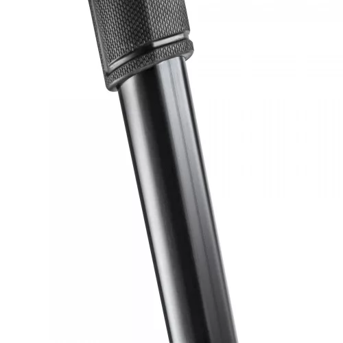 Manfrotto XPRO 3-Section photo monopod, aluminum with Quick power lock (MPMXPROA3)