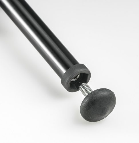Manfrotto XPRO 4-Section photo monopod, aluminum with Quick power lock (MPMXPROA4)