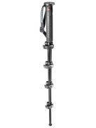 Manfrotto XPRO 5-Section photo monopod, aluminum with Quick power lock (MPMXPROA5)