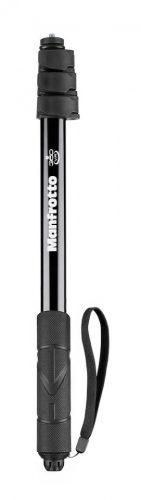 Manfrotto Virtual Reality Alumínium Selfie Bot