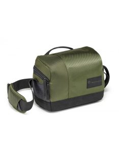   Manfrotto Street camera shoulder bag for CSC, water-repellant (MS-SB-GR)