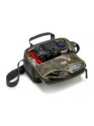 Manfrotto Street camera shoulder bag for CSC, water-repellant (MS-SB-GR)
