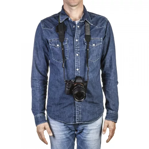 Manfrotto Street kamera pánt CSC (MS-STRAP)