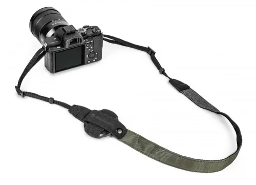 Manfrotto Street kamera pánt CSC (MS-STRAP)