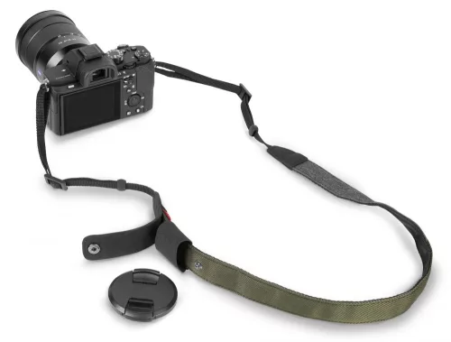 Manfrotto Street kamera pánt CSC (MS-STRAP)