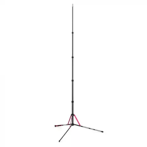 Manfrotto Nanopole karbon lámpaállvány (MS0490C)