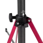 Manfrotto Nanopole karbon lámpaállvány (MS0490C)