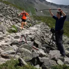 Manfrotto Nanopole karbon lámpaállvány (MS0490C)