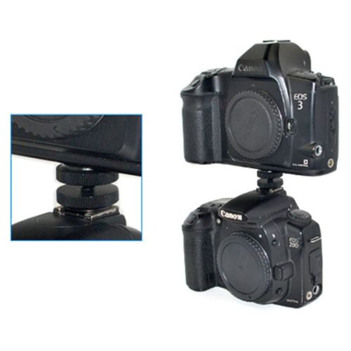 JJC MSA-3 vakupapucsra állványmenet