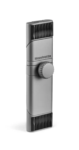 Manfrotto univerzális telefon tartó