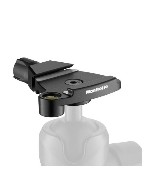 Manfrotto Top Lock Traveller Gyorskioldó Adapter (MSQ6T)