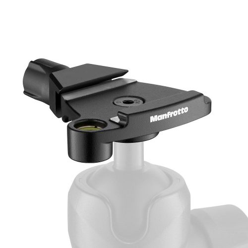 Manfrotto Top Lock Traveller Gyorskioldó Adapter (MSQ6T)