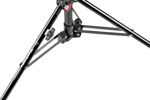 Manfrotto Virtual Reality Alumínium Komplett Állvány