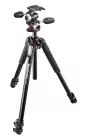 Manfrotto MT055XPRO3 állvány + 3D fej
