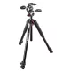 Manfrotto MT055XPRO3 állvány + 3D fej