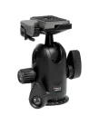 Manfrotto MT055XPRO3 állvány + 3D fej