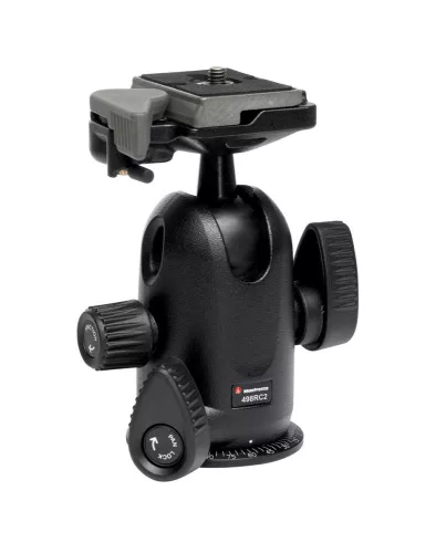 Manfrotto MT055XPRO3 állvány + 3D fej