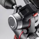 Manfrotto MT055XPRO3 állvány + 3D fej