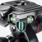 Manfrotto MT055XPRO3 állvány + 3D fej