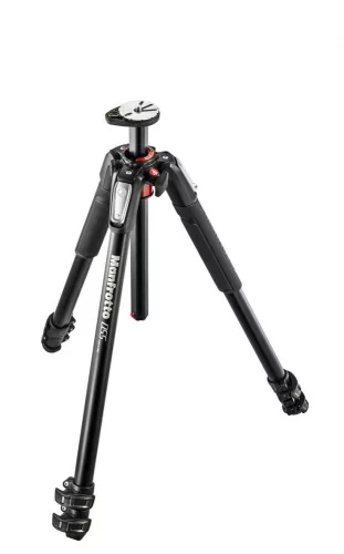 Manfrotto MT055XPRO3 állvány + 054 magnézium fej