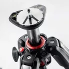 Manfrotto MT055XPRO3 állvány + 054 magnézium fej