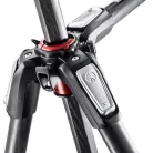 Manfrotto MT055XPRO3 állvány + 054 magnézium fej