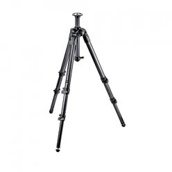 Manfrotto 057 karbon háromszekciós állvány