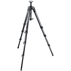Manfrotto 057 karbon 4 szekciós állvány (MT057C4)