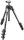 Manfrotto 190 Carbon Fibre 4-Section camera tripod (MT190CXPRO4)