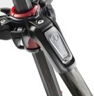 Manfrotto 190 Carbon Fibre 4-Section camera tripod (MT190CXPRO4)