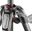 Manfrotto 190 Carbon Fibre 4-Section camera tripod (MT190CXPRO4)