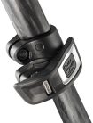 Manfrotto 190 Carbon Fibre 4-Section camera tripod (MT190CXPRO4)