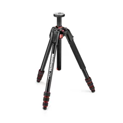 Manfrotto MT190GOA4TB alumínium állvány