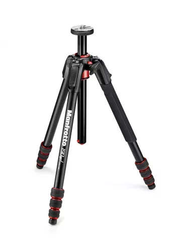 Manfrotto MT190GOA4TB alumínium állvány