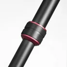 Manfrotto MT190GOA4TB alumínium állvány