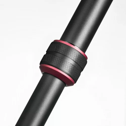 Manfrotto MT190GOA4TB alumínium állvány