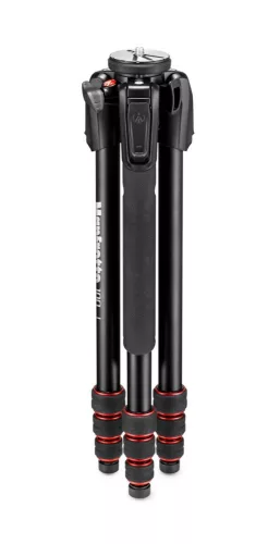Manfrotto MT190GOA4TB alumínium állvány