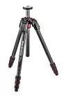 Manfrotto MT190GOC4TB karbon állvány