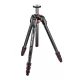 Manfrotto MT190GOC4TB karbon állvány
